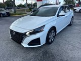 Certified 2023 Nissan Altima 2.5 S image 2