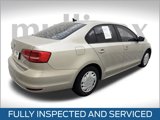 Used 2015 Volkswagen Jetta S image 3
