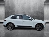 Used 2017 Porsche Macan S image 4