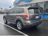 Used 2017 Subaru Forester 2.5i Touring image 3