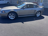 Used 2001 Ford Mustang Cobra image 2