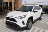 Used 2025 Toyota RAV4 XLE image 3