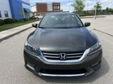 Used 2014 Honda Accord Sport image 2