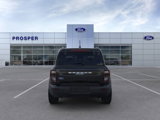New 2025 Ford Bronco Sport Big Bend image 5