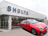 Used 2019 Kia Forte LXS image 3