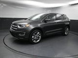 Used 2018 Ford Edge Titanium w/ Technology Package image 4