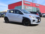 New 2024 Mitsubishi Mirage Black Edition image 2