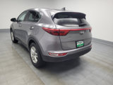 Used 2018 Kia Sportage LX image 5