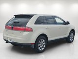 Used 2008 Lincoln MKX 2WD image 5