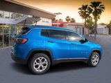 New 2025 Jeep Compass Latitude image 3