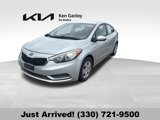 Used 2016 Kia Forte LX image 1