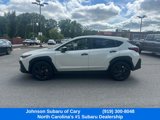 Certified 2025 Subaru Crosstrek 2.0i image 5