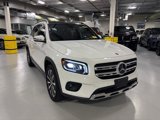 Used 2022 Mercedes-Benz GLB 250 4MATIC image 2