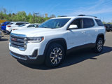 Certified 2023 GMC Acadia SLE w/ Driver Convenience Package image 3