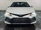 Used 2022 Toyota Camry LE image 3