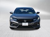 Certified 2021 Honda Civic Sport image 2