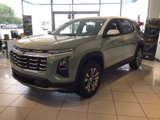 New 2026 Chevrolet Equinox LT w/ Convenience Package II image 4