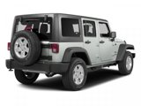 Used 2014 Jeep Wrangler Unlimited Sahara w/ Connectivity Group image 2
