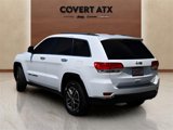 Used 2018 Jeep Grand Cherokee Limited image 3