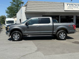 Used 2016 Ford F150 XLT w/ Equipment Group 302A Luxury image 4