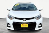 Used 2016 Toyota Corolla S Special Edition image 3