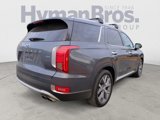 Used 2021 Hyundai Palisade SEL w/ Premium Package image 3