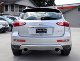 Used 2016 INFINITI QX50 Journey w/ Premium Package image 5