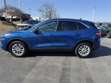 Used 2022 Ford Escape SE w/ Convenience Package image 2