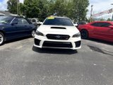 Used 2021 Subaru WRX STI image 2