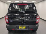Certified 2024 Ford Bronco Sport Outer Banks w/ Tech Package image 5