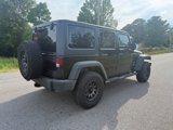 Used 2013 Jeep Wrangler Unlimited Sport image 3