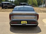Used 2025 Kia K4 EX image 6