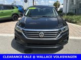 Certified 2022 Volkswagen Passat 2.0T SE image 3