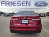 Used 2019 Ford Fusion SE image 6