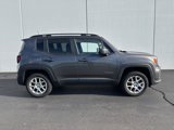 Used 2019 Jeep Renegade Latitude w/ Cold Weather Group image 2