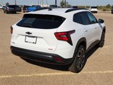 New 2025 Chevrolet Trax RS image 4