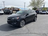 Used 2019 Buick Encore Essence w/ Safety Package II image 3