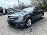 Used 2013 Mercedes-Benz C 250 Coupe image 3
