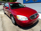 Used 2008 Buick Lucerne CXL w/ Ultra Confidence Package image 4
