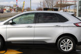 Used 2018 Ford Edge SEL w/ Class II Trailer Tow Package image 6