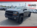 Used 2017 Chevrolet Silverado 1500 LT w/ LT Fleet Convenience Package image 4