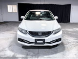 Used 2013 Honda Civic LX image 3