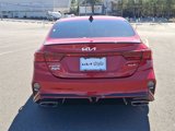 Certified 2022 Kia Forte GT w/ GT2 Package image 6
