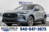 New 2025 Ford Escape ST-Line w/ Tech Pack #1 image 3