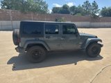 Used 2015 Jeep Wrangler Unlimited Sahara w/ Dual Top Group image 3