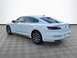 Used 2020 Volkswagen Arteon SE image 5