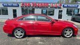 Used 2011 Mercedes-Benz E 550 Coupe image 6