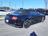 Certified 2022 Ford Mustang Premium image 3