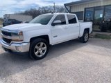 Used 2016 Chevrolet Silverado 1500 LT w/ Texas Edition image 4