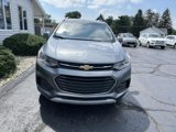 Used 2019 Chevrolet Trax LT w/ LT Convenience Package image 3